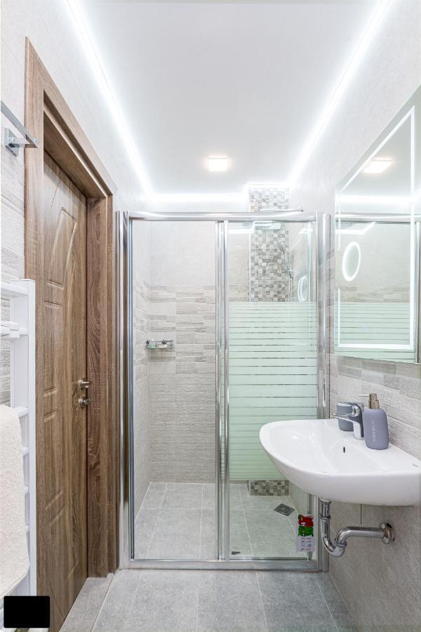 Apartment Trayana Stara Zagora Exterior photo